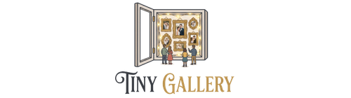Tiny Gallery